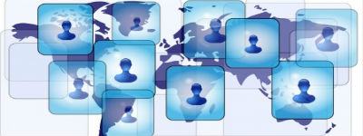 LinkedIn verbetert Company Page met internationale features