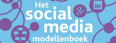 [boekrecensie] Het social media modellenboek