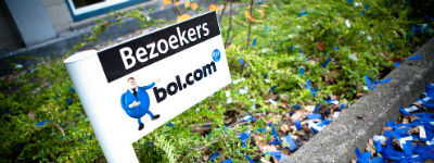 Applicaties in de maak bij Bol.com 