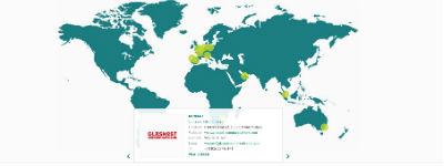 Glasnost ontsluit pr- en communicatiebureaus 