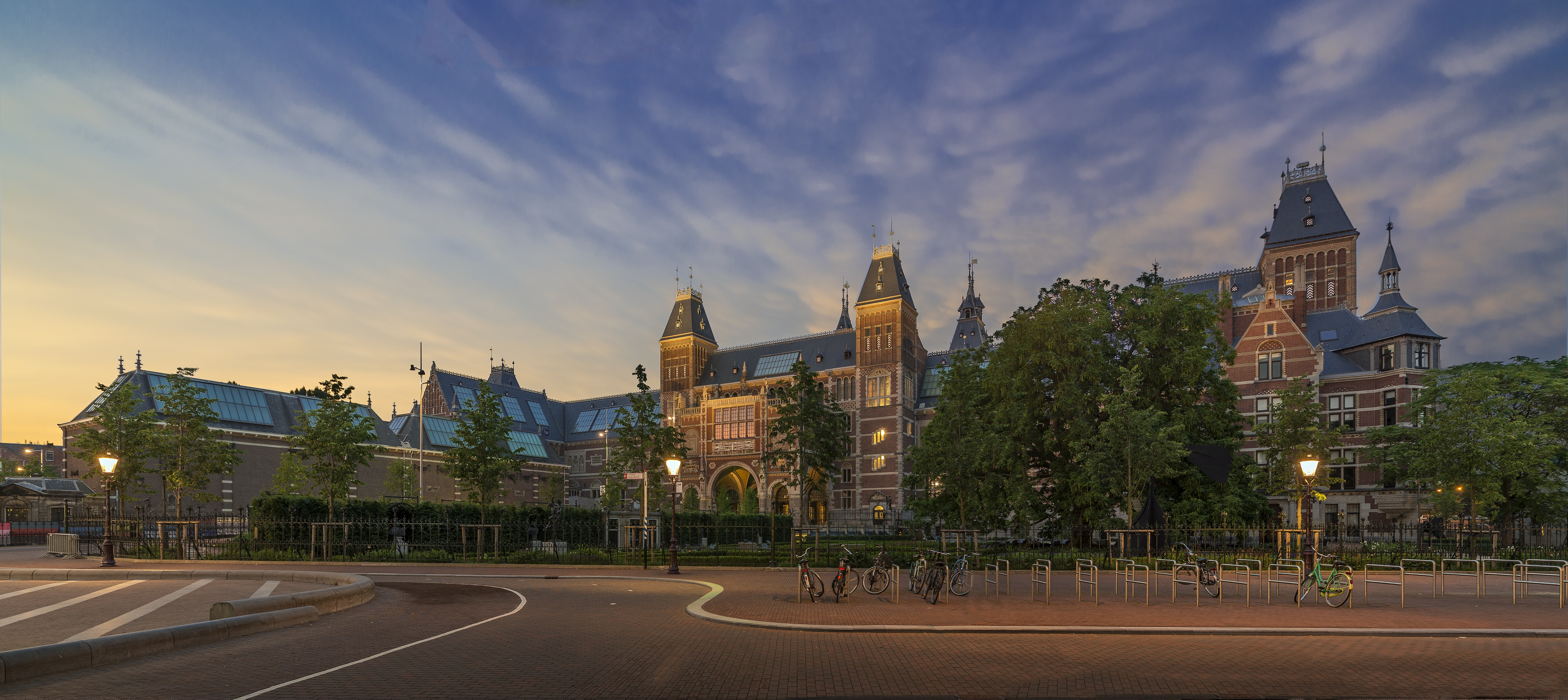 Rijksmuseum start nieuwe campagne 