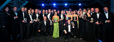Apple wint Computable 100 Award voor krachtigste ICT-bedrijf van Nederland