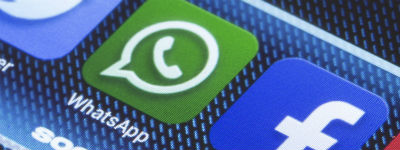 FuturumShop introduceert delen via WhatsApp