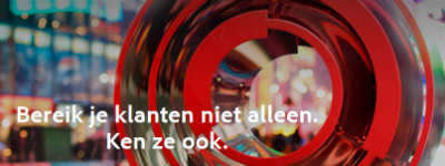 ‘E-mailmarketing via Adobe Campaign levert gemiddeld 39 dollar op voor elke geïnvesteerde dollar’