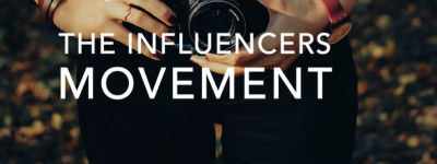 The Influencers Movement brengt bloggers, vloggers en adverteerders samen