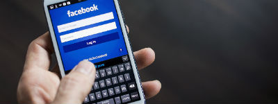 Facebook is gouddelver voor marketeer die de wetten kent