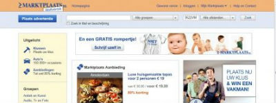 Webwinkeliers willen hun marketing verbeteren