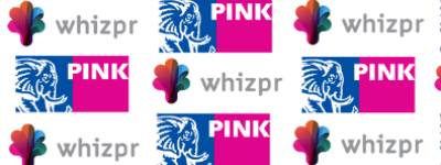 Pink Elephant kiest Whizpr voor PR en contentcreatie 