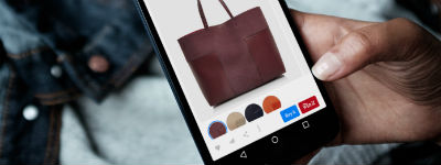 Pinterest breidt buyable pins uit naar Android
