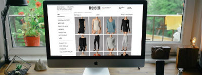 Emakina NL gaat Wolford helpen bij digitale transformatie