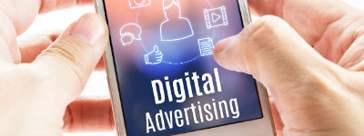 Indrukwekkende groei digitale advertentiemarkt 