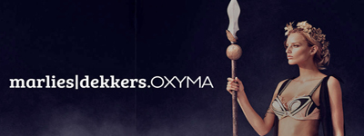 Marlies Dekkers kiest Oxyma als omni-channel CRM partner