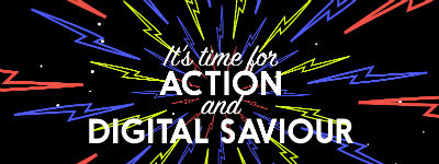 Dutch Digital Day - Oproep aan alle digitale helden voor topberaad