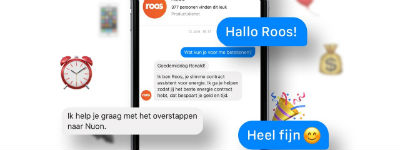 Start van eerste digitale assistent voor energie in Nederland