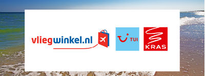 TUI, Kras en Vliegwinkel.nl over op conversiepad attributie 
