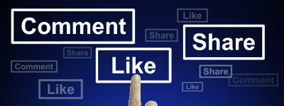 Facebook checkt controversiële reclame handmatig 