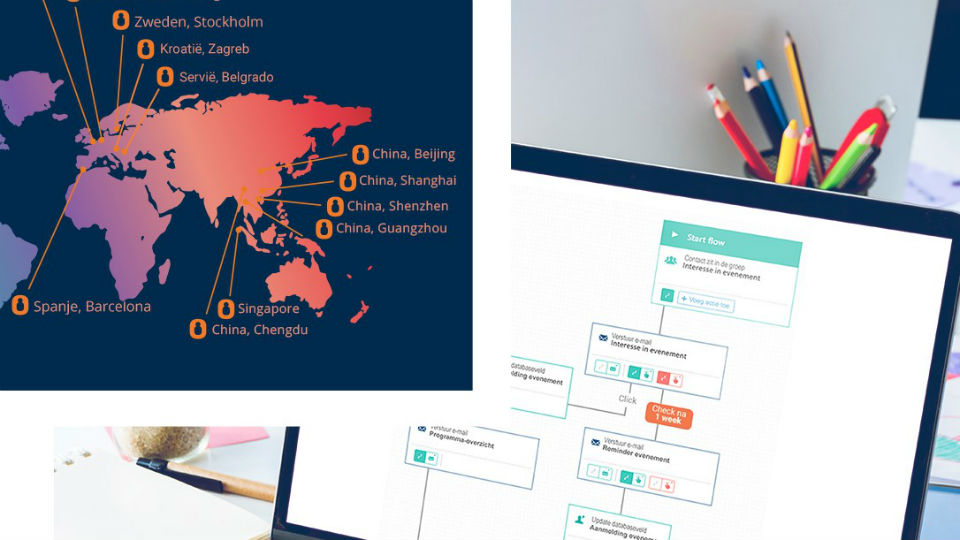 Spotler Group koopt Webpower 