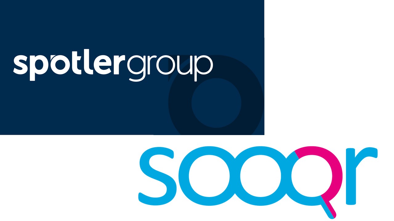 Spotler Group neemt Sooqr over