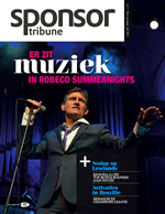 Er zit muziek in Robeca Summernights