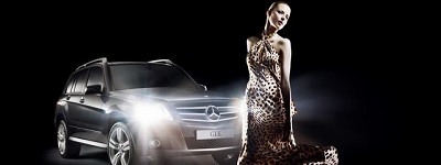 Mercedes-Benz titelsponsor Amsterdam Fashion Week