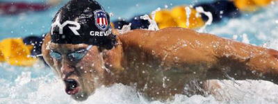 Speedo gaat partnership aan met Duel in the Pool