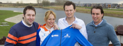 Continu neemt sponsoring team Timmer over