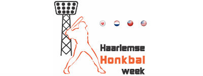 Einde dreigt voor Haarlemse Honkbalweek door gebrek aan sponsoren