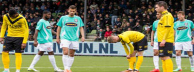 Riwal Hoogwerkers verbindt naam aan stadion FC Dordrecht 
