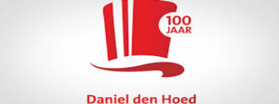 Rotterdams Philharmonisch steunt 100 jaar Daniel den Hoed