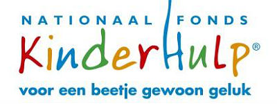 ASN Bank ondersteunt het Nationaal Fonds Kinderhulp