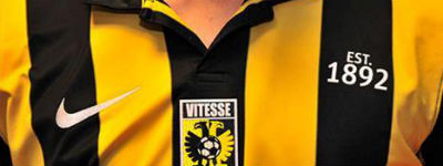 Truphone nieuwe hoofdsponsor Vitesse