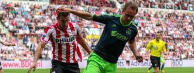 KPN official partner Eredivisie