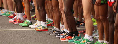 World Marathon Majors bouwen gezamenlijk sponsorplatform