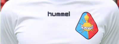 Tata Steel hoofdsponsor af bij Telstar