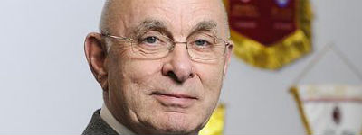 Michael van Praag keynote speaker Sponsorcongres