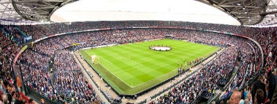 Turkish Airlines sluit sponsorcontract met Feyenoord 