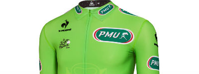 PMU stopt sponsoring groene puntentrui in Tour