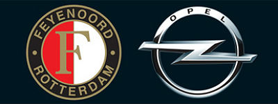 Sponsor Opel distantieert zich van rellen in Rome