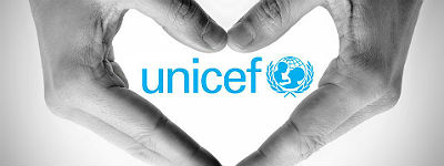 Lego en Unicef gaan samenwerken