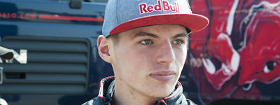 Max Verstappen in top 10 F1-coureurs met hoogste marketingwaarde