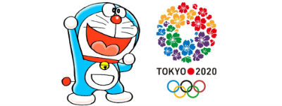 Zesde gouden partner voor Tokyo 2020