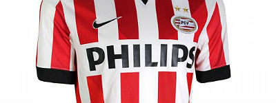 Historisch besluit: Philips stopt als shirtsponsor PSV