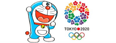 Twee Japanse banken gouden partner Tokyo 2020