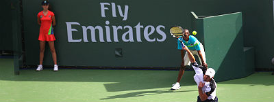 Emirates lijkt Corona te vervangen als sponsor ATP World Tour