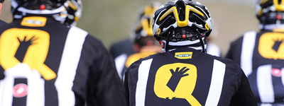 MTN stopt sponsoring van Afrikaans wielerteam