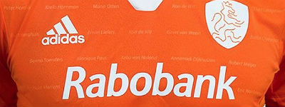 Rabobank partner van het EK hockey in Londen