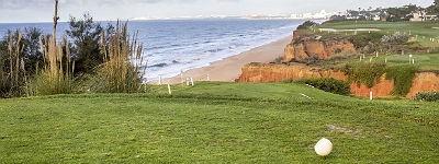 Algarve promoot golfmogelijkheden op KLM Open