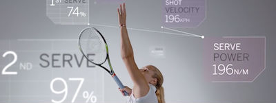 SAP en WTA lanceren realtime analysetool