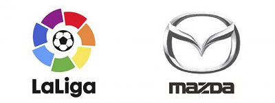 Mazda neemt sponsoring Spaanse Liga over