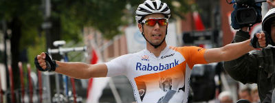 Rabobank stopt sponsoring opleidingsploeg wielrennen